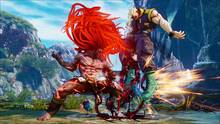 Imagen 115 de Street Fighter V