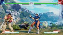 Imagen 90 de Street Fighter V