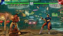 Imagen 91 de Street Fighter V