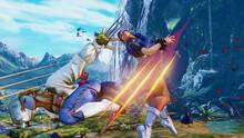 Imagen 134 de Street Fighter V