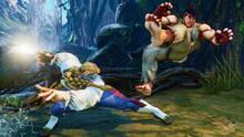 Imagen 127 de Street Fighter V