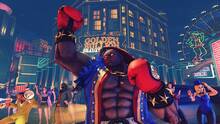 Imagen 495 de Street Fighter V