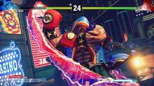 Imagen 504 de Street Fighter V