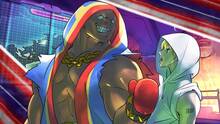 Imagen 510 de Street Fighter V