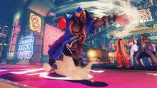 Imagen 496 de Street Fighter V