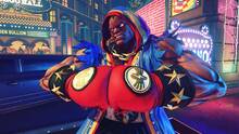 Imagen 498 de Street Fighter V