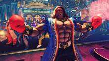 Imagen 500 de Street Fighter V