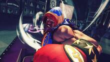 Imagen 503 de Street Fighter V