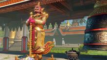 Imagen 606 de Street Fighter V