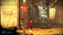 Imagen 3 de Woolfe - The Red Hood Diaries