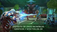 Imagen 8 de X-Mercs: Invasion 