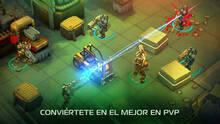 Imagen 9 de X-Mercs: Invasion 