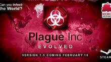 Imagen 48 de Plague Inc: Evolved