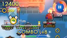 Imagen 3 de Sonic Jump Fever
