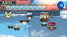 Imagen 5 de Sonic Jump Fever