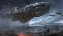 Imagen 5 de Dreadnought