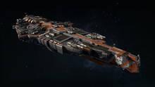 Imagen 45 de Dreadnought