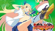 Imagen 17 de Senran Kagura: Bon Appetit! Full Course