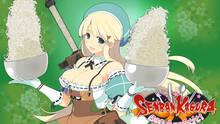 Imagen 36 de Senran Kagura: Bon Appetit! Full Course