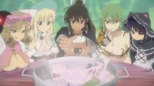 Imagen 2 de Senran Kagura: Bon Appetit! Full Course