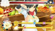 Imagen 3 de Senran Kagura: Bon Appetit! Full Course