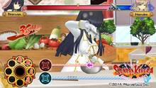 Imagen 15 de Senran Kagura: Bon Appetit! Full Course