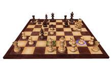 Comunidad Steam :: ChessBase 13 Academy