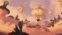 Imagen 44 de Broken Age