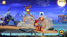 Imagen 4 de Angry Birds Transformers