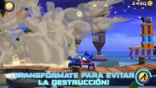 Imagen 5 de Angry Birds Transformers