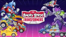 Imagen 6 de Angry Birds Transformers