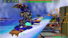 Imagen 2 de Virtual On: Oratorio Tangram