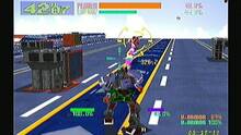 Imagen 3 de Virtual On: Oratorio Tangram