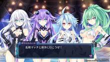 Imagen 27 de Megadimension Neptunia VII