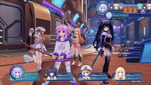Imagen 31 de Megadimension Neptunia VII