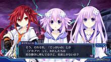 Imagen 34 de Megadimension Neptunia VII