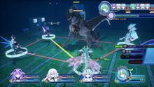 Imagen 47 de Megadimension Neptunia VII