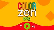 Imagen 9 de Color Zen Kids eShop