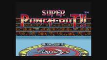 Imagen 2 de Super Punch-Out!! CV
