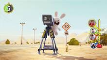 Imagen 9 de Rabbids Invasion: La serie de televisin interactiva