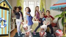Imagen 19 de Rabbids Invasion: La serie de televisin interactiva