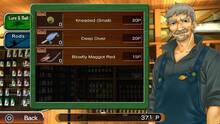 Imagen 8 de Reel Fishing: Master's Challenge PSN