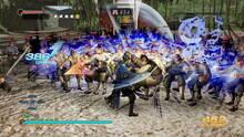 Imagen 104 de Dynasty Warriors 8: Empires