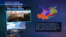 Imagen 110 de Dynasty Warriors 8: Empires