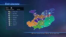 Imagen 93 de Dynasty Warriors 8: Empires