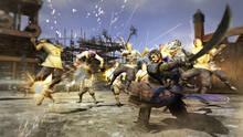 Imagen 29 de Dynasty Warriors 8: Empires