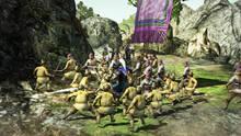 Imagen 30 de Dynasty Warriors 8: Empires