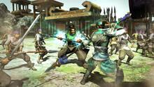 Imagen 36 de Dynasty Warriors 8: Empires