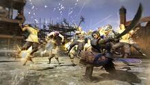 Imagen 21 de Dynasty Warriors 8: Empires