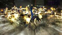 Imagen 9 de Dynasty Warriors 8: Empires